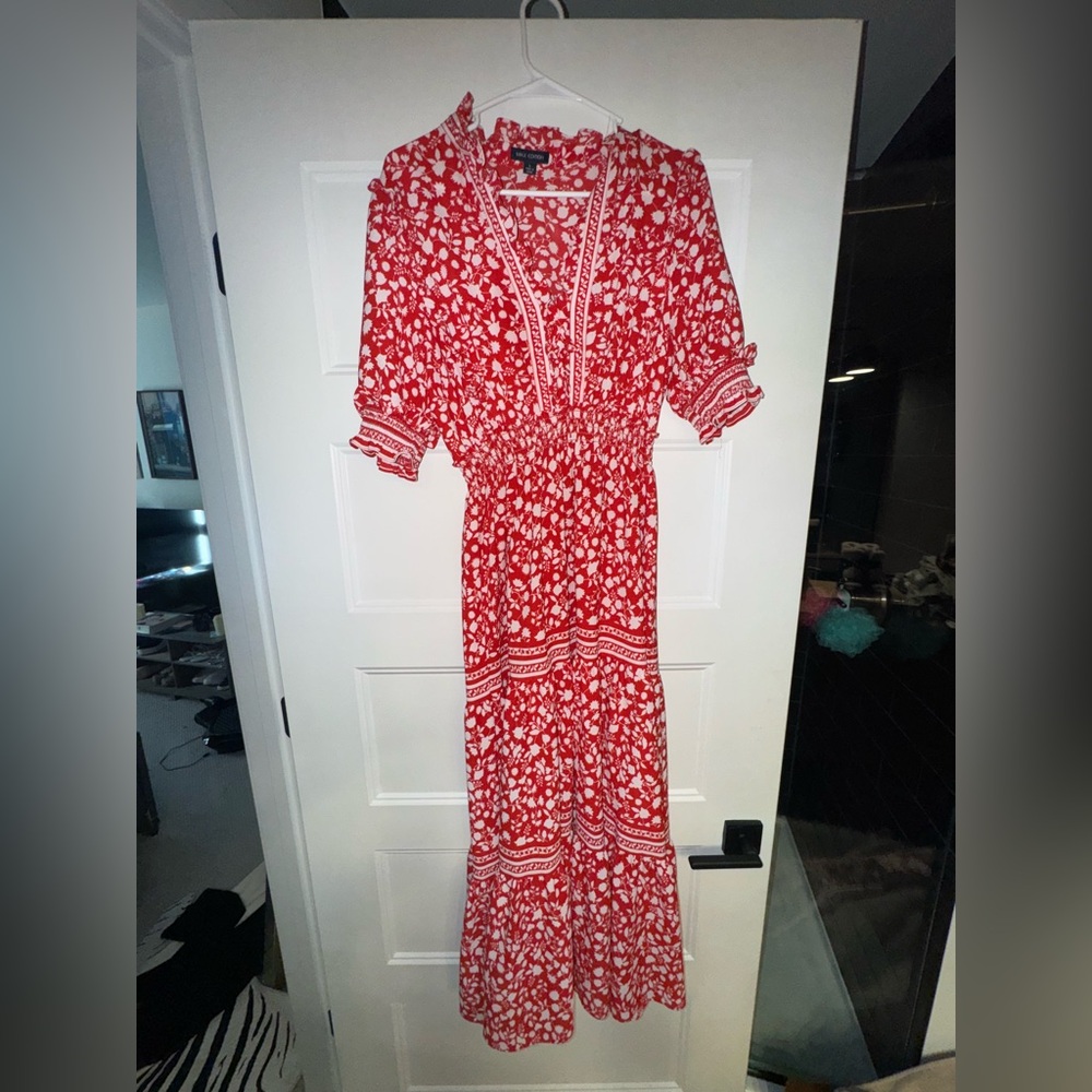 Max Edition Maxi Dress